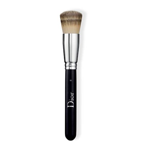 dior foundation brush debenhams|dior backstage face brush.